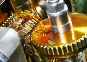 Industrial Lubricants